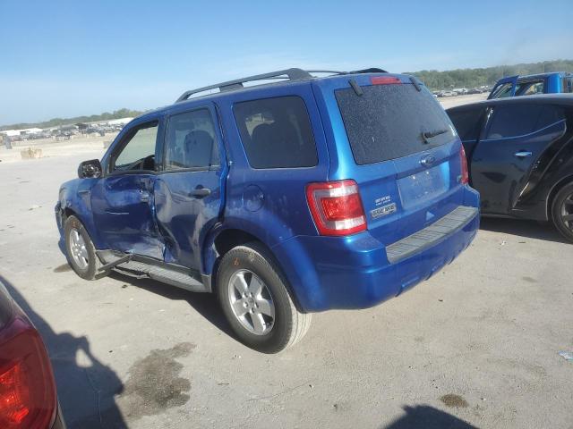 Photo 1 VIN: 1FMCU9DG5BKA55835 - FORD ESCAPE XLT 