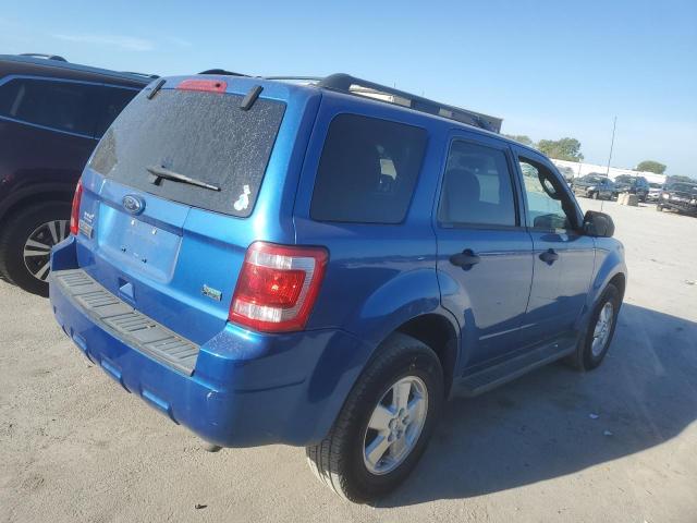 Photo 2 VIN: 1FMCU9DG5BKA55835 - FORD ESCAPE XLT 