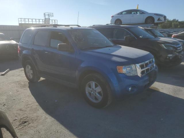 Photo 3 VIN: 1FMCU9DG5BKA55835 - FORD ESCAPE XLT 