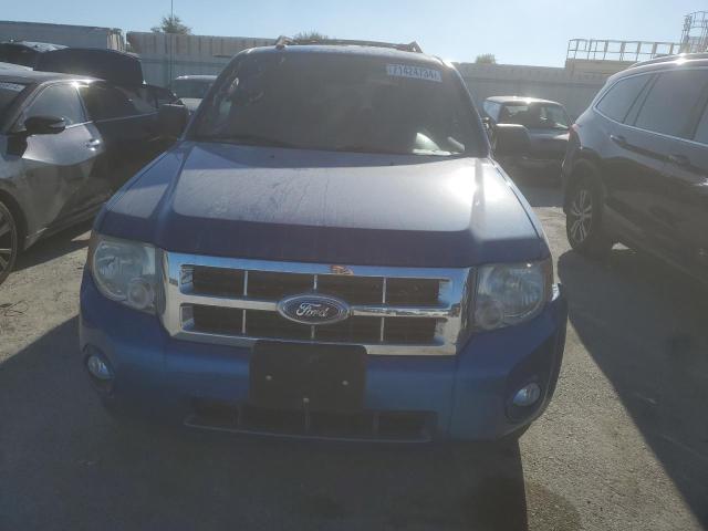 Photo 4 VIN: 1FMCU9DG5BKA55835 - FORD ESCAPE XLT 