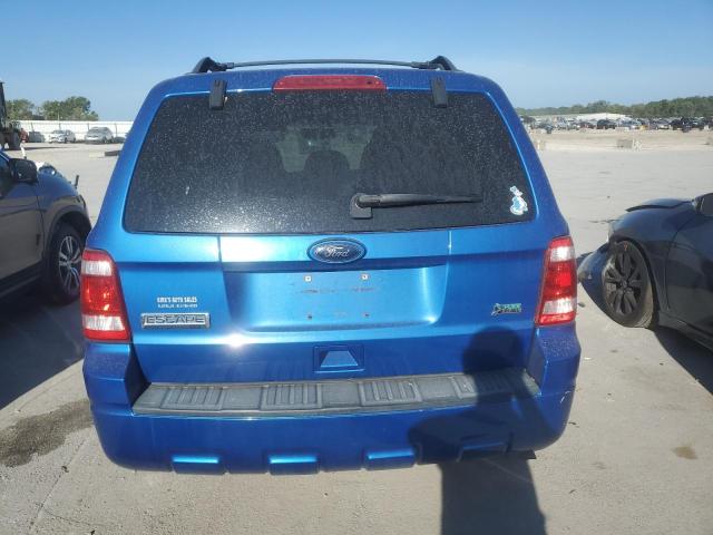 Photo 5 VIN: 1FMCU9DG5BKA55835 - FORD ESCAPE XLT 