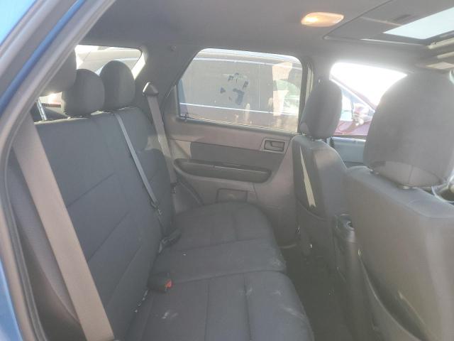 Photo 9 VIN: 1FMCU9DG5BKA55835 - FORD ESCAPE XLT 