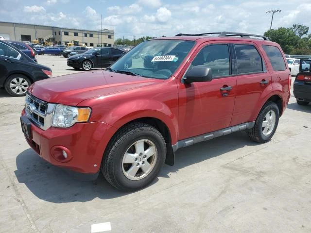 Photo 0 VIN: 1FMCU9DG5BKA67015 - FORD ESCAPE XLT 