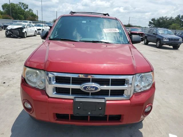 Photo 4 VIN: 1FMCU9DG5BKA67015 - FORD ESCAPE XLT 