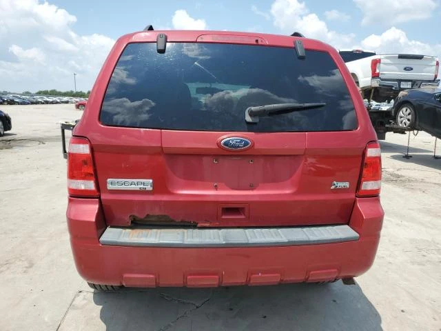 Photo 5 VIN: 1FMCU9DG5BKA67015 - FORD ESCAPE XLT 