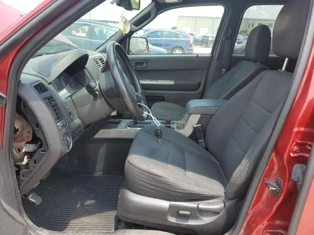 Photo 6 VIN: 1FMCU9DG5BKA67015 - FORD ESCAPE XLT 