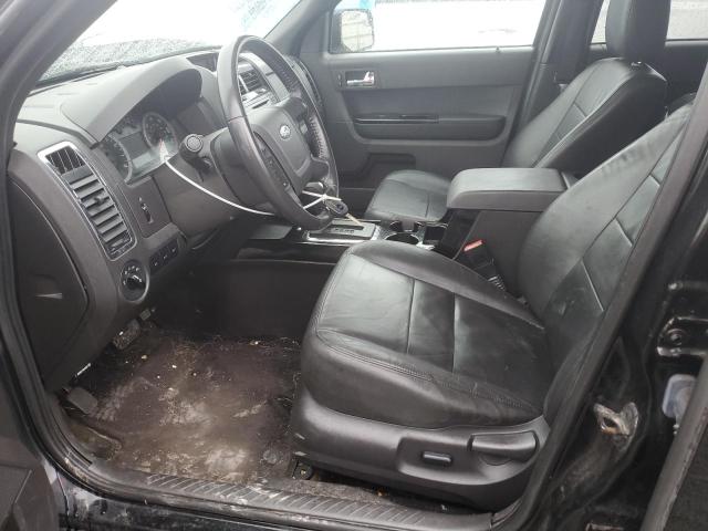 Photo 6 VIN: 1FMCU9DG5BKA71730 - FORD ESCAPE 