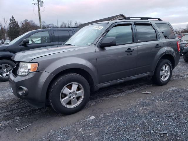 Photo 0 VIN: 1FMCU9DG5BKA72134 - FORD ESCAPE 