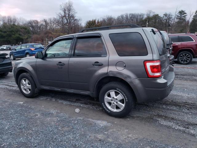 Photo 1 VIN: 1FMCU9DG5BKA72134 - FORD ESCAPE 