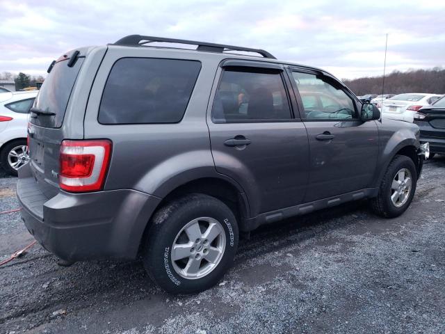 Photo 2 VIN: 1FMCU9DG5BKA72134 - FORD ESCAPE 