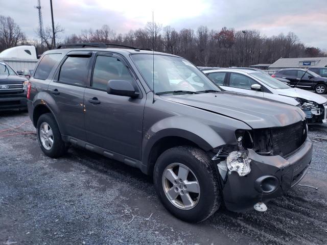 Photo 3 VIN: 1FMCU9DG5BKA72134 - FORD ESCAPE 