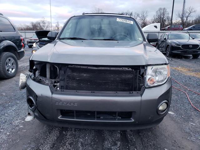 Photo 4 VIN: 1FMCU9DG5BKA72134 - FORD ESCAPE 