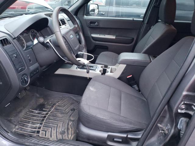 Photo 6 VIN: 1FMCU9DG5BKA72134 - FORD ESCAPE 