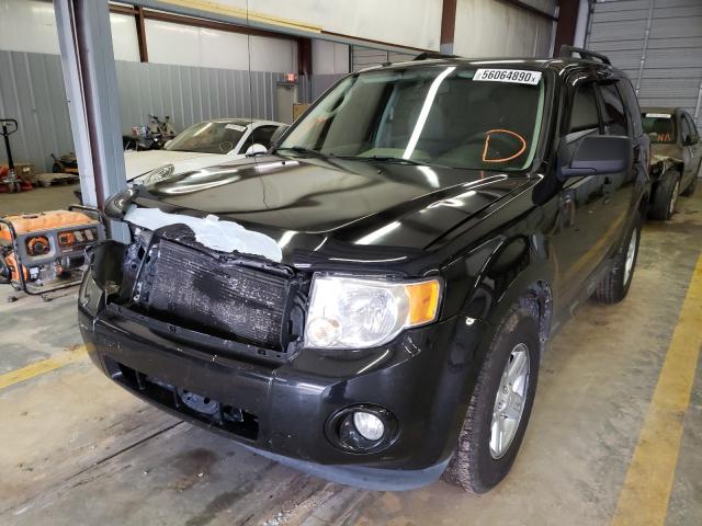 Photo 1 VIN: 1FMCU9DG5BKA74918 - FORD ESCAPE XLT 