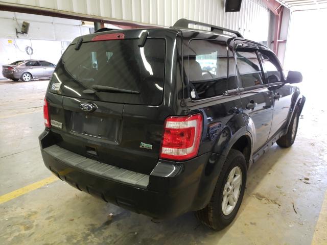 Photo 3 VIN: 1FMCU9DG5BKA74918 - FORD ESCAPE XLT 