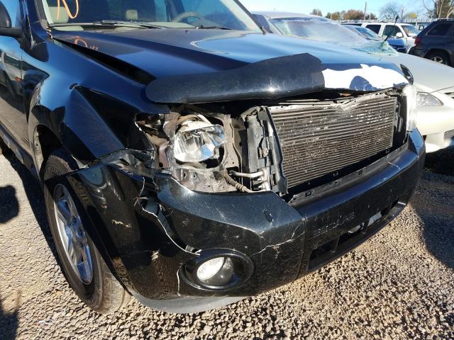 Photo 8 VIN: 1FMCU9DG5BKA74918 - FORD ESCAPE XLT 