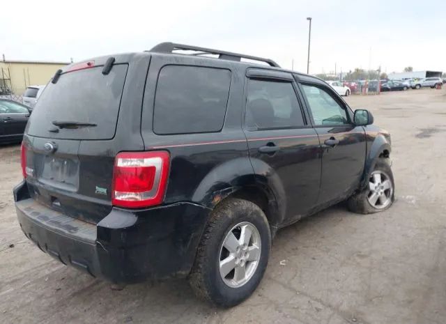 Photo 3 VIN: 1FMCU9DG5BKA76538 - FORD ESCAPE 