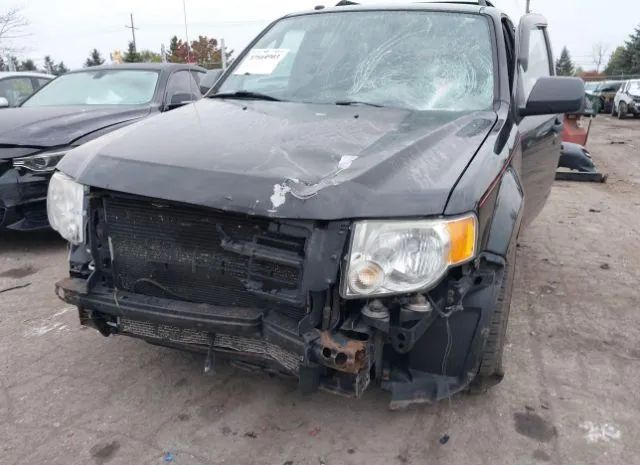 Photo 5 VIN: 1FMCU9DG5BKA76538 - FORD ESCAPE 