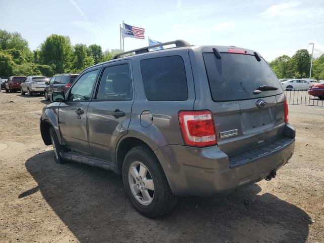 Photo 1 VIN: 1FMCU9DG5BKA77883 - FORD ESCAPE 