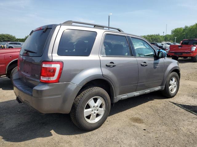 Photo 2 VIN: 1FMCU9DG5BKA77883 - FORD ESCAPE 