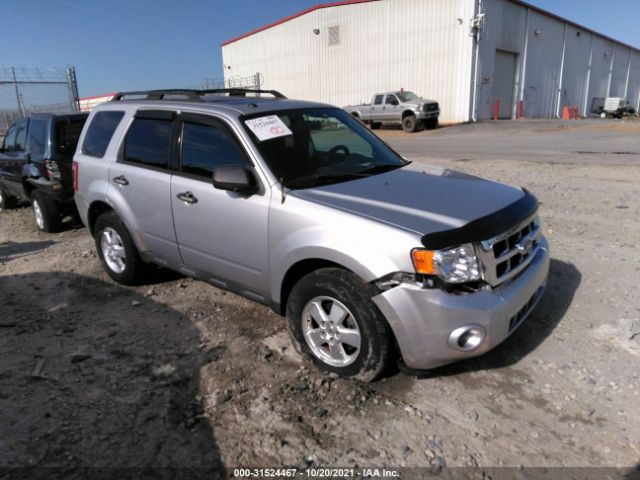 Photo 0 VIN: 1FMCU9DG5BKB12809 - FORD ESCAPE 