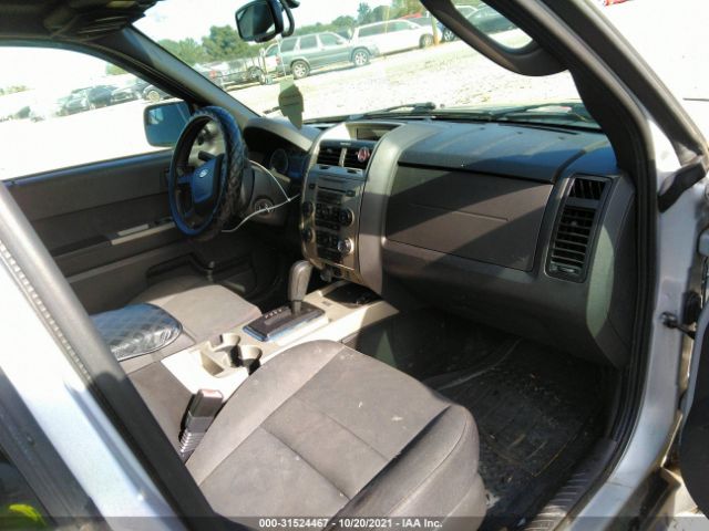 Photo 4 VIN: 1FMCU9DG5BKB12809 - FORD ESCAPE 