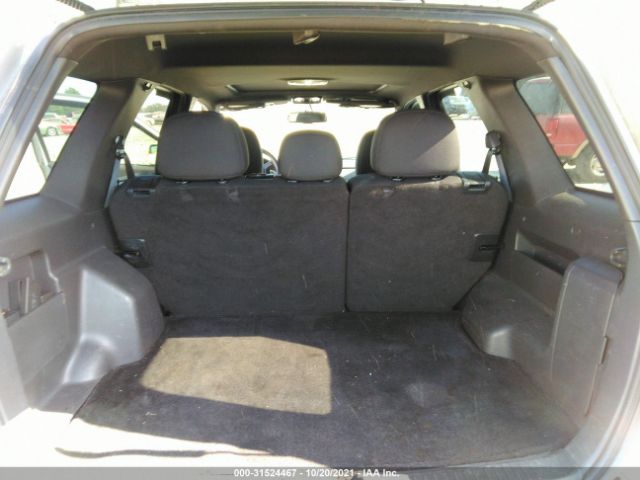 Photo 5 VIN: 1FMCU9DG5BKB12809 - FORD ESCAPE 