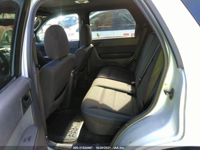 Photo 7 VIN: 1FMCU9DG5BKB12809 - FORD ESCAPE 