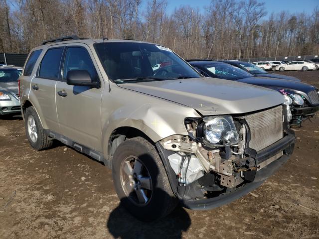 Photo 0 VIN: 1FMCU9DG5BKB19761 - FORD ESCAPE XLT 