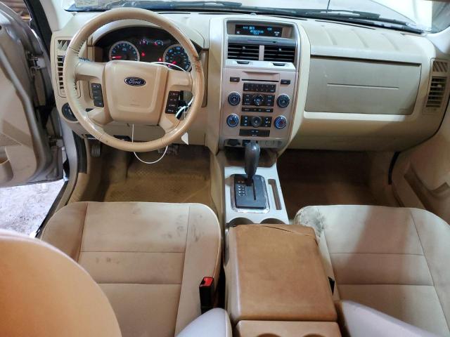 Photo 7 VIN: 1FMCU9DG5BKB69902 - FORD ESCAPE XLT 