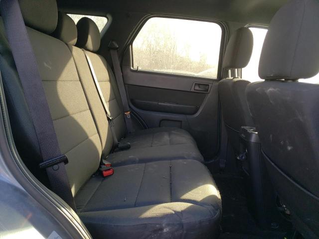 Photo 5 VIN: 1FMCU9DG5BKB75800 - FORD ESCAPE XLT 