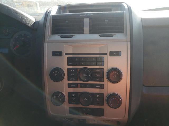 Photo 8 VIN: 1FMCU9DG5BKB75800 - FORD ESCAPE XLT 