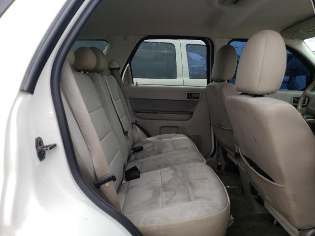 Photo 5 VIN: 1FMCU9DG5BKB92399 - FORD ESCAPE XLT 