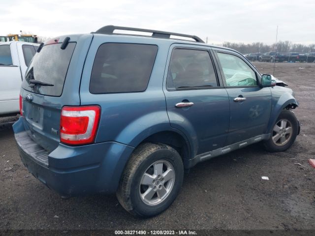 Photo 3 VIN: 1FMCU9DG5BKC01778 - FORD ESCAPE 