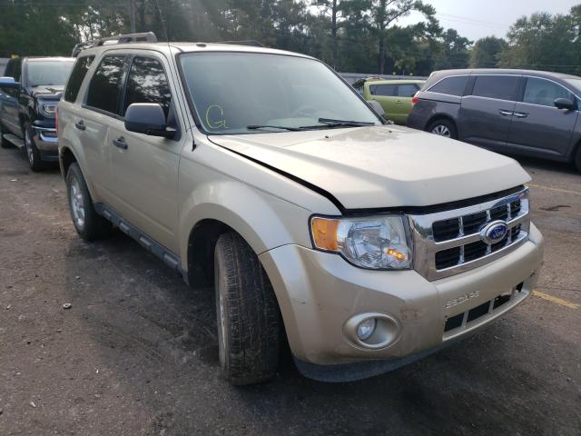 Photo 0 VIN: 1FMCU9DG5BKC12232 - FORD ESCAPE XLT 