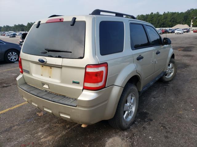 Photo 3 VIN: 1FMCU9DG5BKC12232 - FORD ESCAPE XLT 