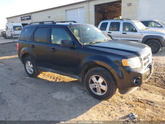 Photo 0 VIN: 1FMCU9DG5BKC24025 - FORD ESCAPE 