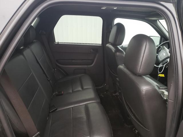 Photo 5 VIN: 1FMCU9DG5BKC34702 - FORD ESCAPE XLT 