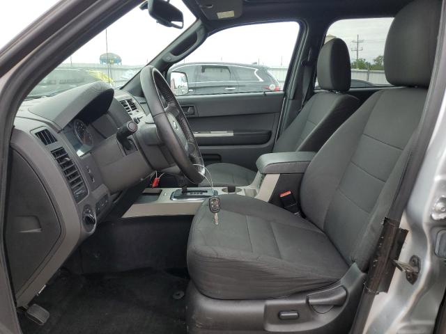 Photo 6 VIN: 1FMCU9DG5BKC36613 - FORD ESCAPE XLT 