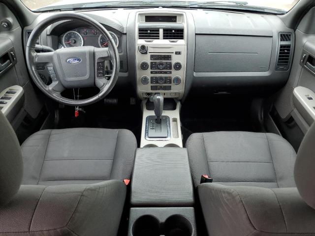 Photo 7 VIN: 1FMCU9DG5BKC36613 - FORD ESCAPE XLT 