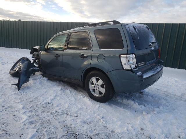 Photo 2 VIN: 1FMCU9DG5BKC36739 - FORD ESCAPE XLT 