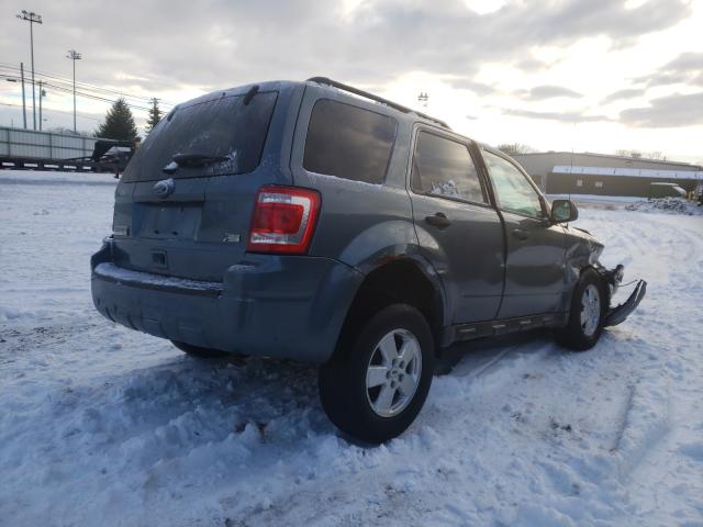 Photo 3 VIN: 1FMCU9DG5BKC36739 - FORD ESCAPE XLT 