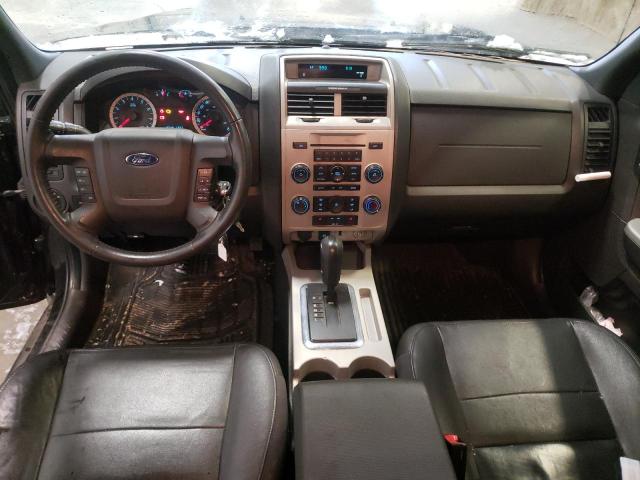 Photo 7 VIN: 1FMCU9DG5BKC45635 - FORD ESCAPE XLT 