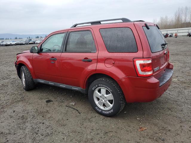 Photo 1 VIN: 1FMCU9DG5BKC52410 - FORD ESCAPE 