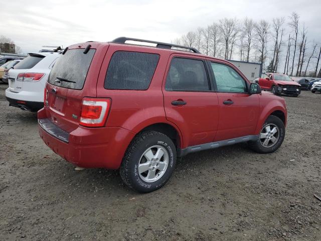 Photo 2 VIN: 1FMCU9DG5BKC52410 - FORD ESCAPE 