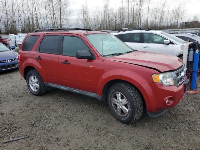 Photo 3 VIN: 1FMCU9DG5BKC52410 - FORD ESCAPE 