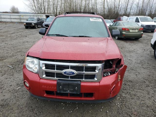 Photo 4 VIN: 1FMCU9DG5BKC52410 - FORD ESCAPE 