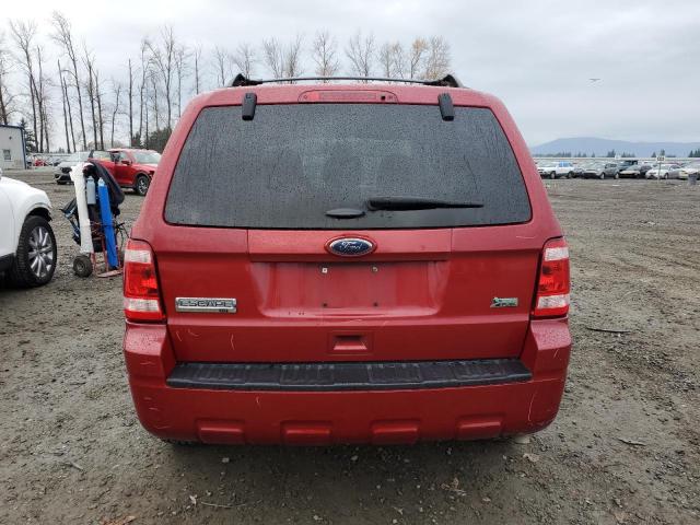 Photo 5 VIN: 1FMCU9DG5BKC52410 - FORD ESCAPE 