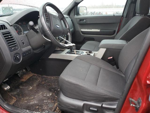 Photo 6 VIN: 1FMCU9DG5BKC52410 - FORD ESCAPE 