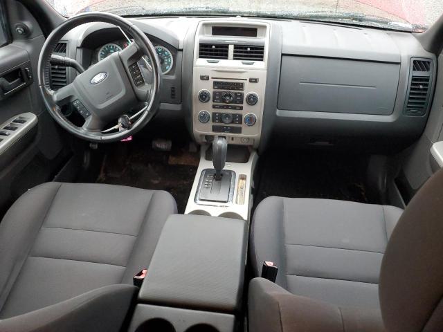 Photo 7 VIN: 1FMCU9DG5BKC52410 - FORD ESCAPE 